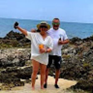 Meet your Posher, Ramona